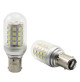 Boat Led Bulb, 5 watts - 10-30 volts - BA15D - White - D25*65mm - T25-45L-BA15D-W - AZLED